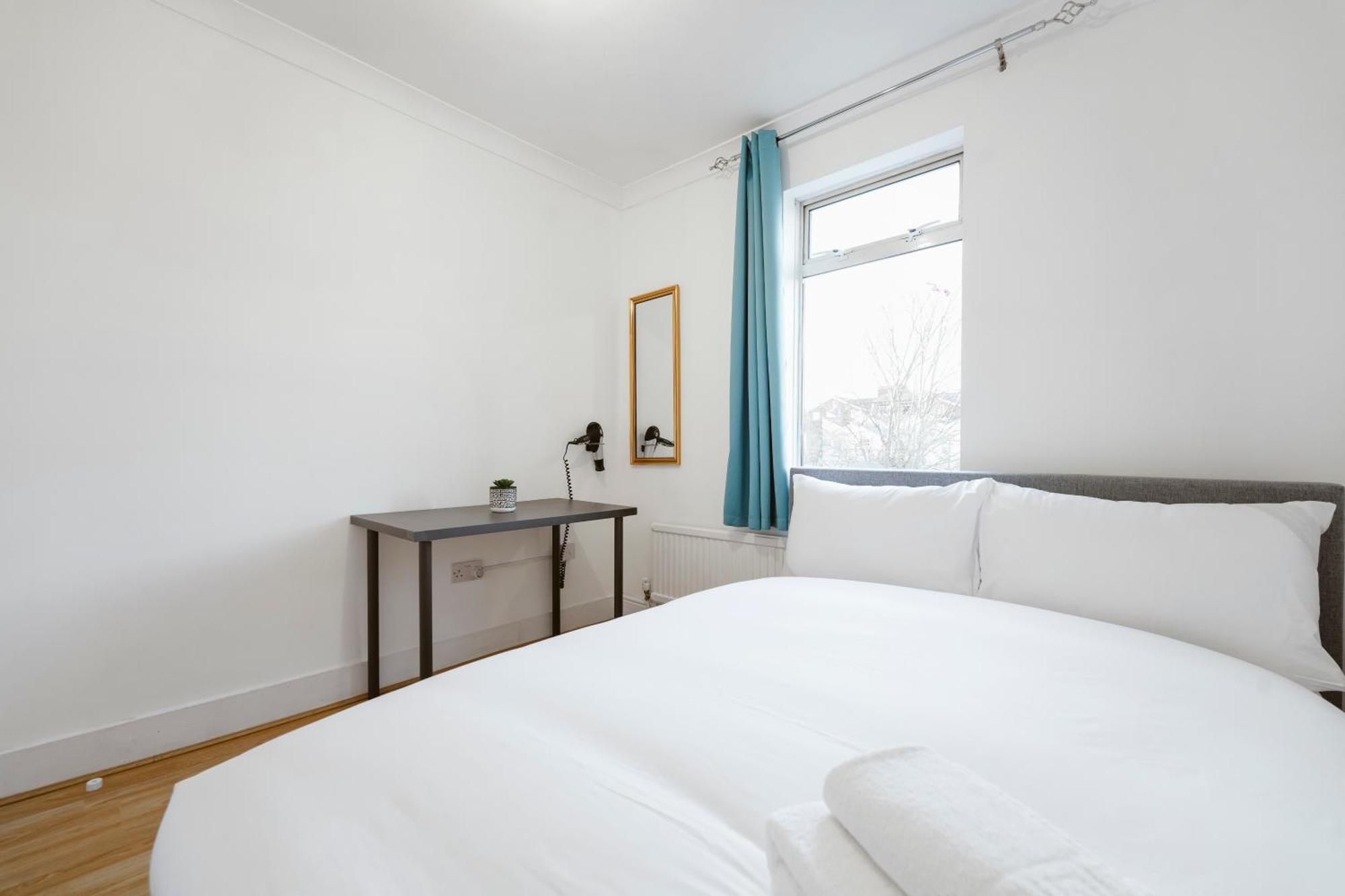 Stratford Double Rooms - 29 Londres Exterior foto
