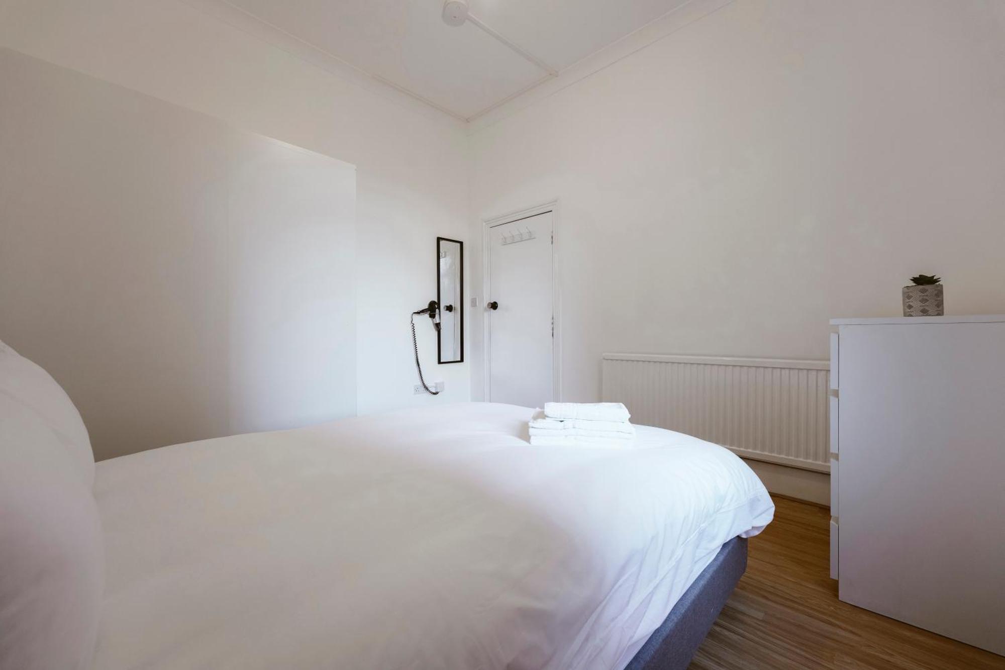 Stratford Double Rooms - 29 Londres Exterior foto