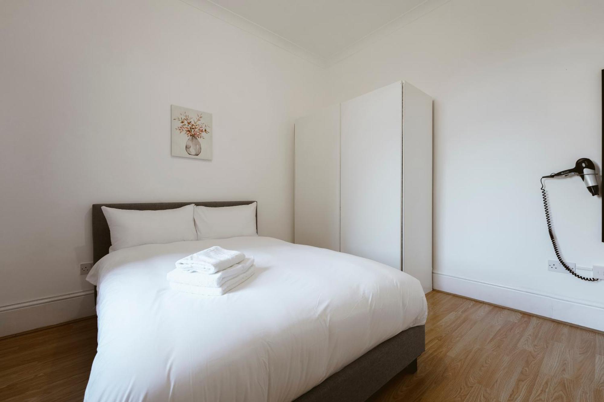 Stratford Double Rooms - 29 Londres Exterior foto